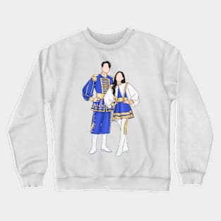 Cheer Up kdrama Crewneck Sweatshirt